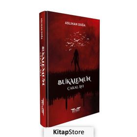 Bukalemun - Aslıhan Doğa