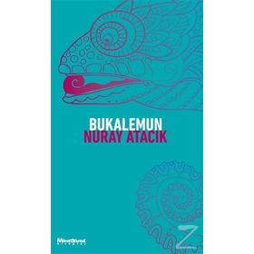 Bukalemun - Nuray Atacık