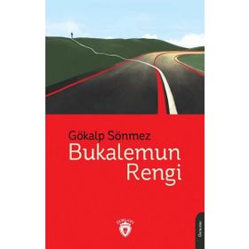 Bukalemun Rengi Dorlion Yayınevi