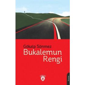 Bukalemun Rengi Dorlion Yayınevi