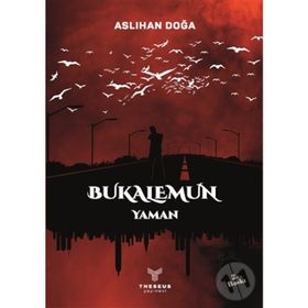 Bukalemun - Yaman - Aslıhan Doğa