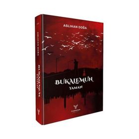 Bukalemun - Yaman - Aslıhan Doğa