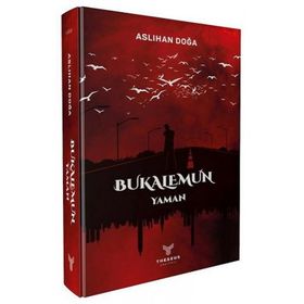 Bukalemun - Yaman - Aslıhan Doğa