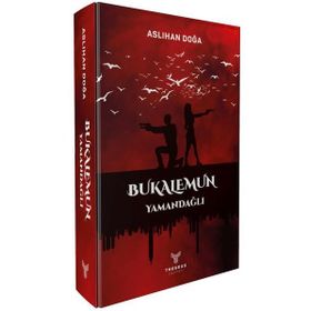 Bukalemun - Yamandağlı - Aslıhan Doğa