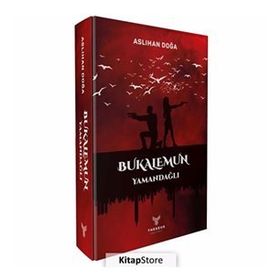 Bukalemun - Yamandağlı - Aslıhan Doğa