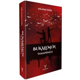 Bukalemun - Yamandağlı - Aslıhan Doğa