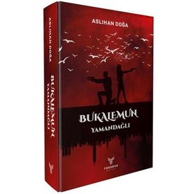 Bukalemun - Yamandağlı - Aslıhan Doğa