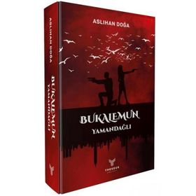 Bukalemun - Yamandağlı - Aslıhan Doğa