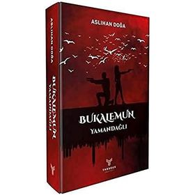 Bukalemun - Yamandağlı - Aslıhan Doğa