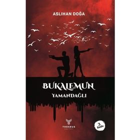 Bukalemun - Yamandağlı - Aslıhan Doğa