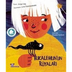 Bukalemun'un Rüyaları - Jurga Vile