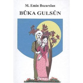 Buke Gulsun - M. Emin Bozarslan