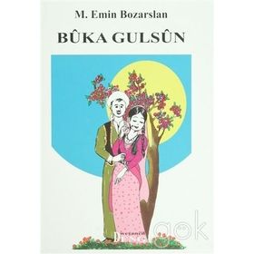 Buke Gulsun - M. Emin Bozarslan