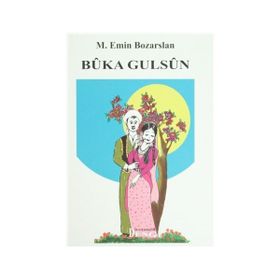 Buke Gulsun - M. Emin Bozarslan