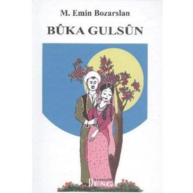 Buke Gulsun - M. Emin Bozarslan