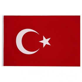 Buket 1000x1500 cm Türk Bayrağı
