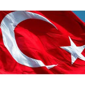 Buket 100x150 cm 108 Türk Bayrağı