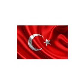 Buket 100x150 Türk Bayrağı