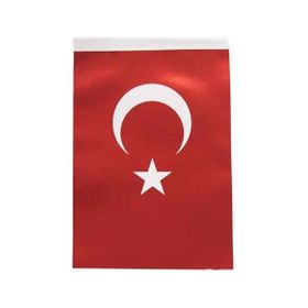 Buket 400x600 Türk Bayrağı
