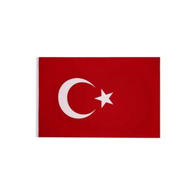 Buket 80x120 cm 107 Türk Bayrağı
