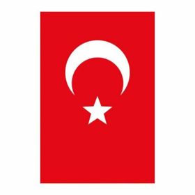 Buket BKT-112 300x450 cm Türk Bayrağı