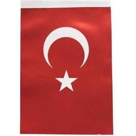 Buket BKT-112 300x450 cm Türk Bayrağı