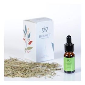 Bukhet 10 ml Biberiye Yağı