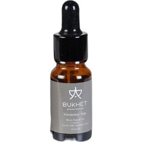 Bukhet 10 ml Karabiber Yağı