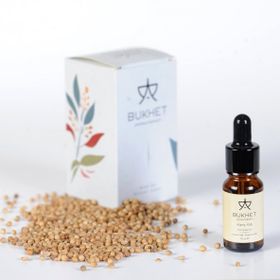 Bukhet 10 ml Kişniş Yağı