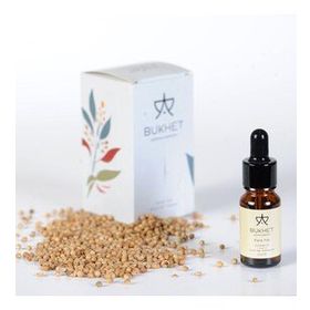 Bukhet 10 ml Kişniş Yağı