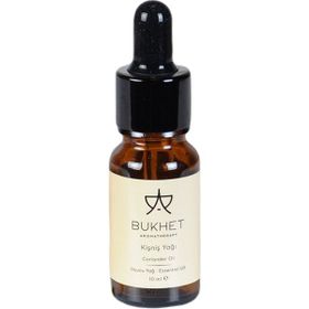 Bukhet 10 ml Kişniş Yağı