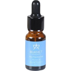 Bukhet 10 ml Mavi Papatya Yağı