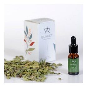 Bukhet 10 ml Melisa Yağı