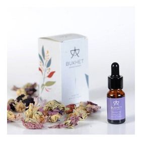 Bukhet 10 ml Menekşe Yağı