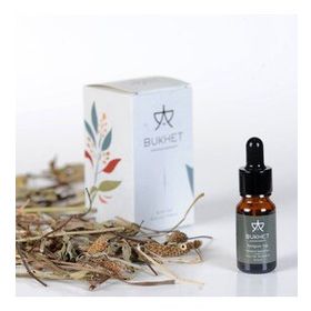 Bukhet 10 ml Petitgrain Yağı