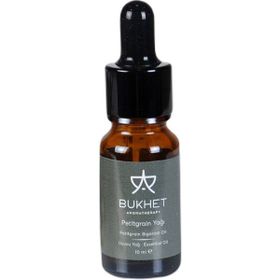 Bukhet 10 ml Petitgrain Yağı