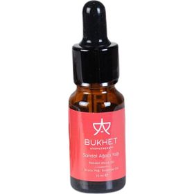Bukhet 10 ml Sandal Ağacı Yağı