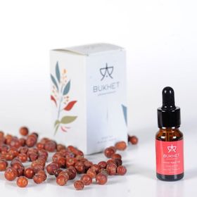 Bukhet 10 ml Sandal Ağacı Yağı