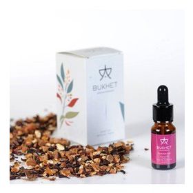 Bukhet 10 ml Sardunya Yağı