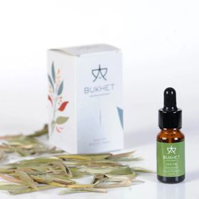 Bukhet 10 ml Sedir Yağı