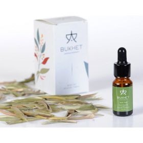 Bukhet 10 ml Sedir Yağı