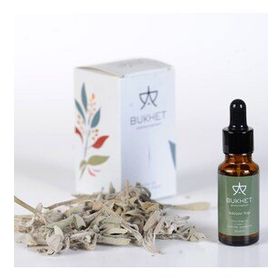 Bukhet 20 ml Adaçayı Yağı
