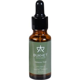 Bukhet 20 ml Adaçayı Yağı