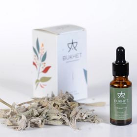 Bukhet 20 ml Adaçayı Yağı