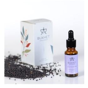 Bukhet 20 ml Çuha Tohumu Yağı