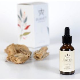 Bukhet 30 ml Argan Yağı