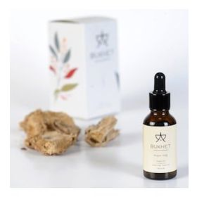Bukhet 30 ml Argan Yağı