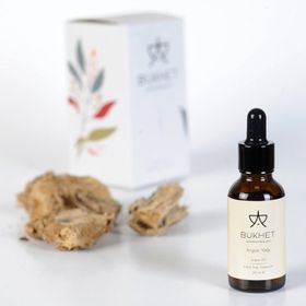 Bukhet 30 ml Argan Yağı