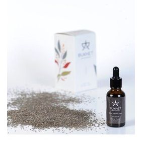 Bukhet 30 ml Chia Tohumu Yağı