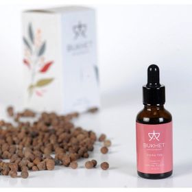 Bukhet 30 ml Jojoba Yağı